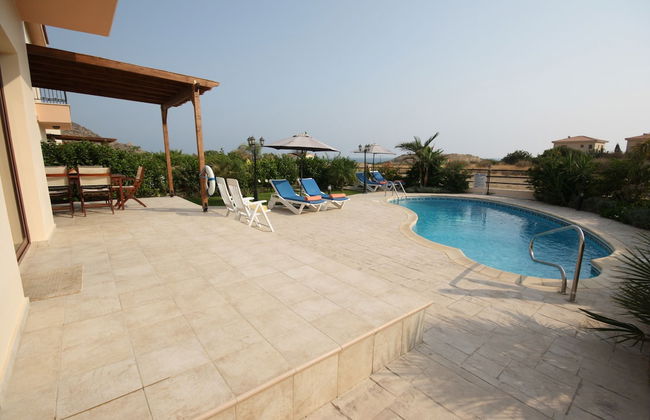 Vineland Bay Villas - Foto 24