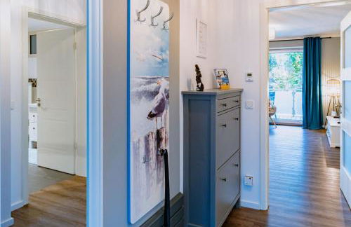 Strandkorb Nr. 7 - Foto 26