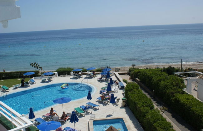 Vistamar Apartamentos - Photo 25