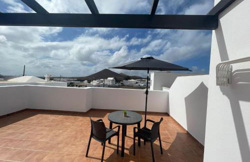 Casa volcán - Foto 1