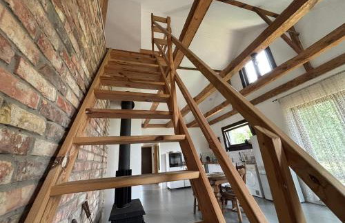 Dom na Podlasiu - Foto 9