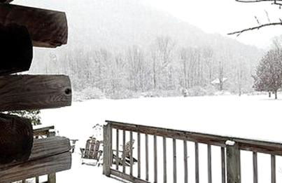 Rustic Cabin Rental for Groups near Woodstock, Upstate New York - Foto 7