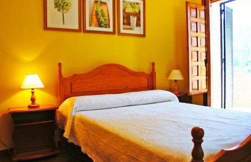 Casa El Prao - Photo 15