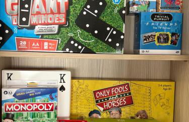 Travellers Rest Retreat - Foto 39