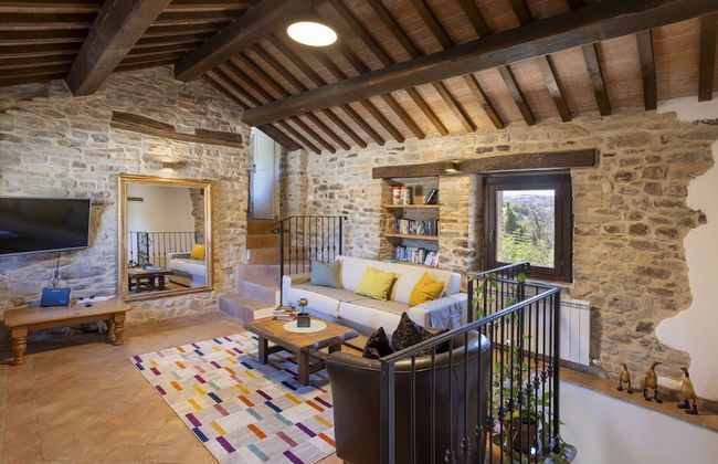 Grano - Casa Bella Vista - Foto 24