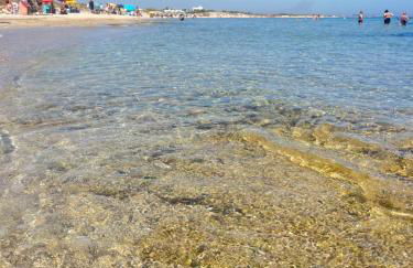 Giardino di Chiara al mare - Foto 23