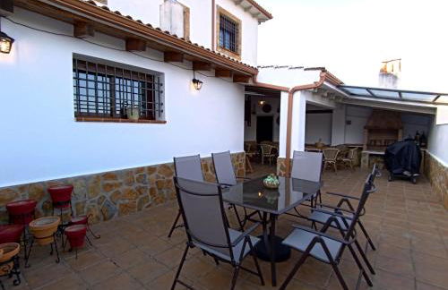 Alojamiento Rural El Ojuelo - Foto 27