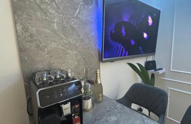 Delfa Luxe Suite - Foto 40