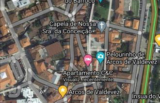 Apartamento C&C - Foto 31