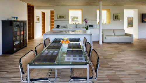 Villa Alvarium - Foto 3