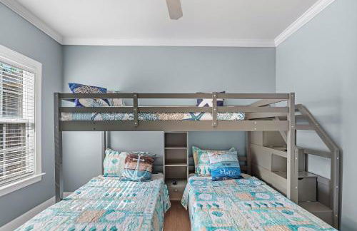 Newly Renovated Condo Minutes from The Beach, OWA Water Park and Tanger Outlets - Foto 45