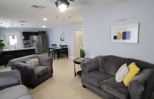 K - Fully remodeled and professionally decorated - Foto 1