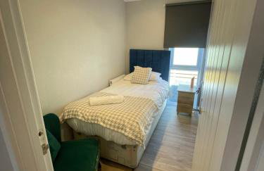 Mountain View Brown lodge - Photo 19