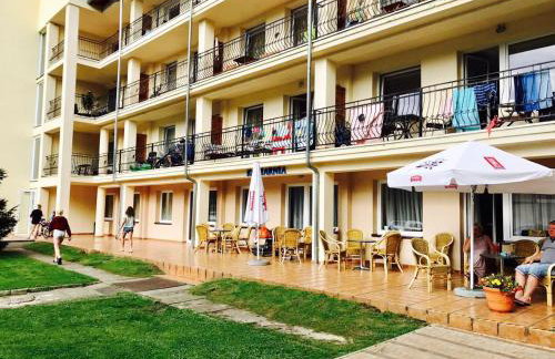 Apartamenty Platinum - Foto 41