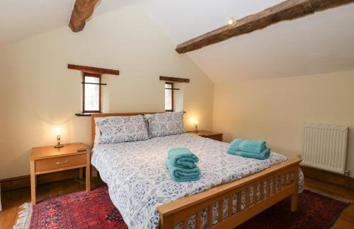 Sutton Barn - Foto 14