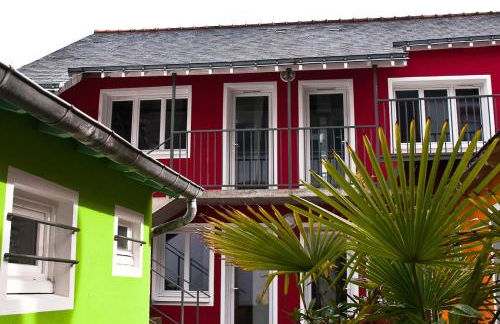 La Compagnie des 5 Mondes - Foto 1