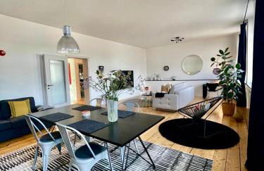 Apartments "Am Rheinorange", Netflix & Prime - Foto 62