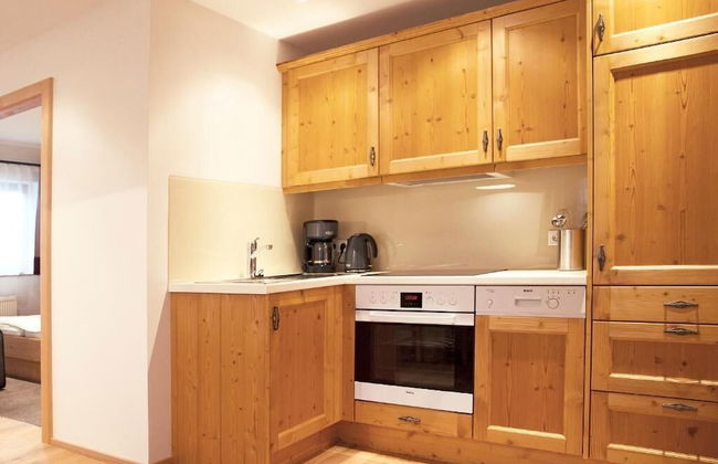 Zederberg Appartements - Foto 10