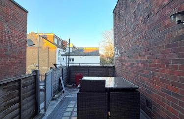 Flat 54A - Foto 17
