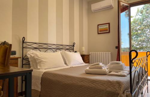 Agriturismo con cucina Il Favaio - Foto 19