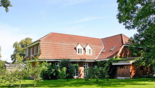 Ferienwohnung im Gutshaus Schulenbrook - Foto 4