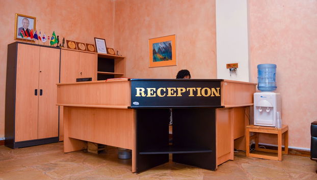 Recepción