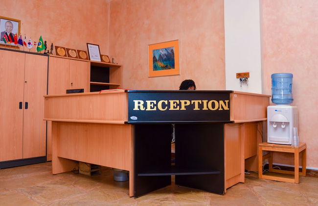 Kates Apartments - Foto 2