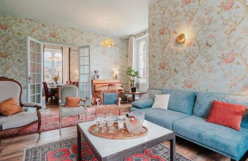 Villa Blanc Castel by Interhome - Foto 2