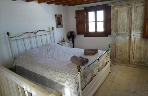 Manos House in Chora - Foto 56