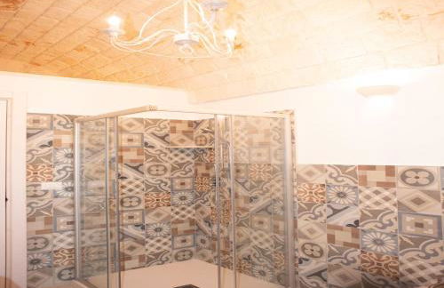 Tower House in Puglia With Pool and Charm - Foto 68