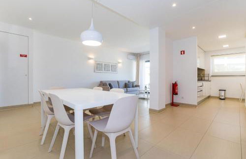 Cavalo Preto Luxury Beach Apartment by Golden Zenith - Foto 28