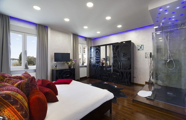 Central Station Art Apartment - Foto 11