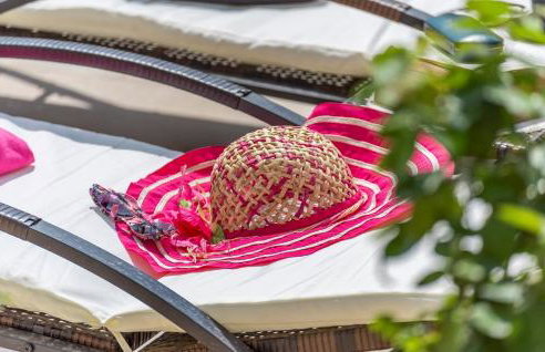 Beautiful Stone House - Villa Parentium with Private Pool - Foto 36