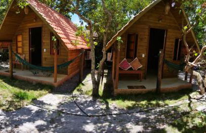 Eco Glamping Caraiva - Foto 13