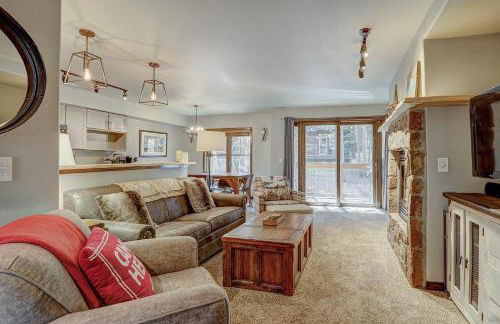 Los Pinos by Breckenridge Resort Managers - Foto 10