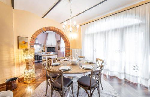 Holiday Home Croce With Spa - Foto 20