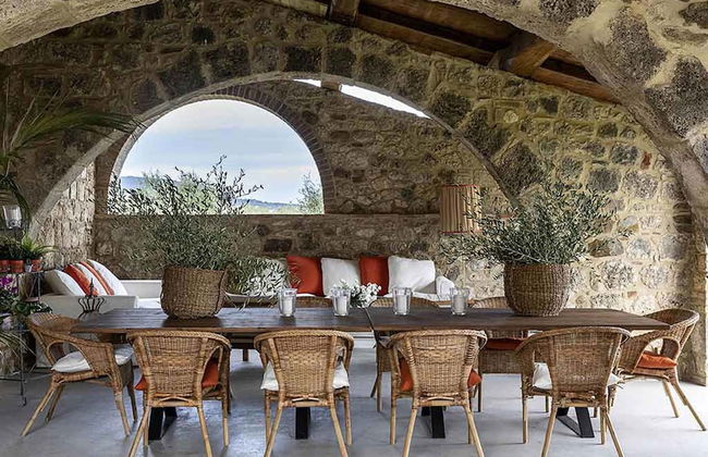 Villa Viola in Sarteano - Foto 2