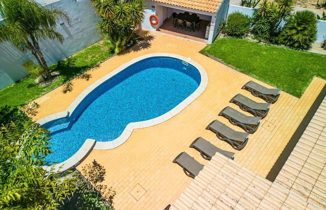 Casa Amendoeira Large Private Pool Wifi - Foto 8