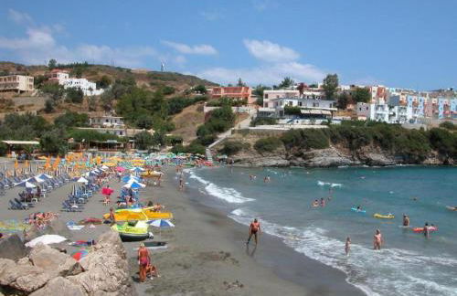 Garden Villa Near Chania's Coastline - Foto 67