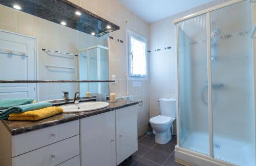 Le Chemin Vert - maison avec piscine - Foto 12