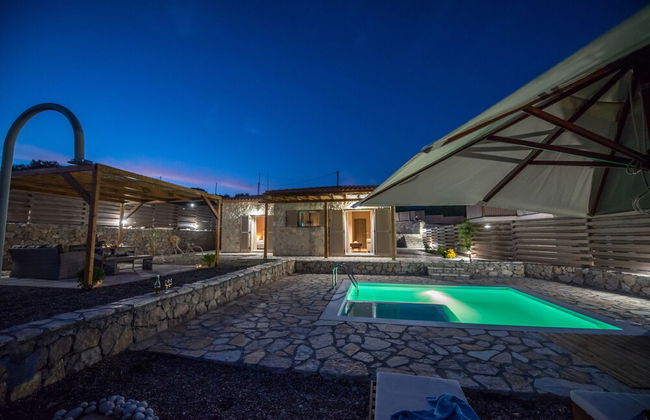 Roggaki Ionian Villas - Foto 61