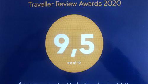 Vivienda Vacacional Balcón de La Villa - Foto 2