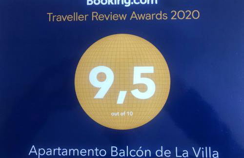 Vivienda Vacacional Balcón de La Villa - Foto 2