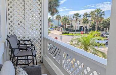 Be A Nomad - Lovely Neptune Beach 2bed, Monthly - Foto 20