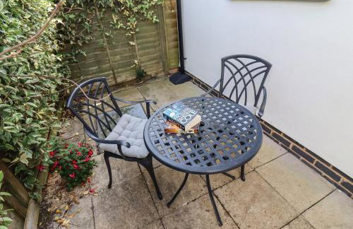 Woodbine Cottage - Photo 37