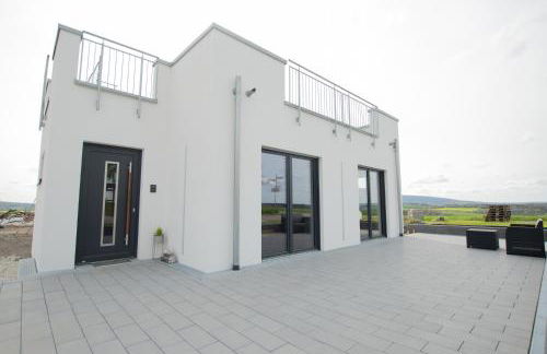 Moderne Wohnung mit Panorama - Foto 3