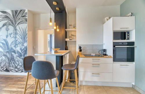 Cosy Jungle Un magnifique F5 - Foto 6