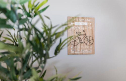 Apartamento Melina Arlu - Barrio La Victoria - Foto 22