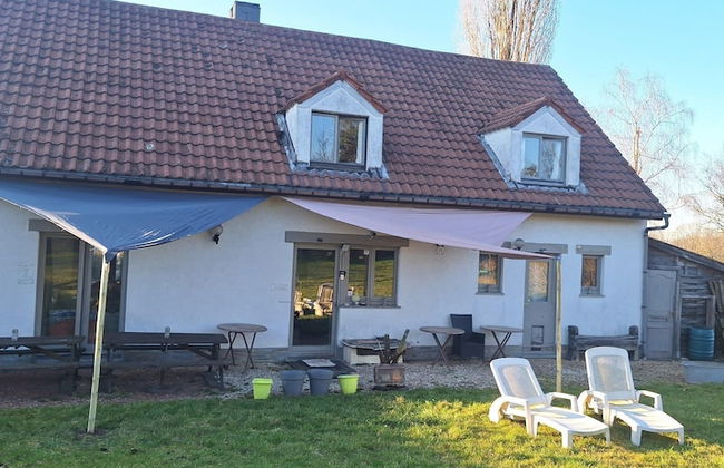 Holiday Home 'ardennes Blue' in Theux Near Spa - Photo 49