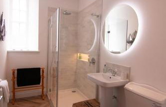 Calder House, Fochabers - Foto 53